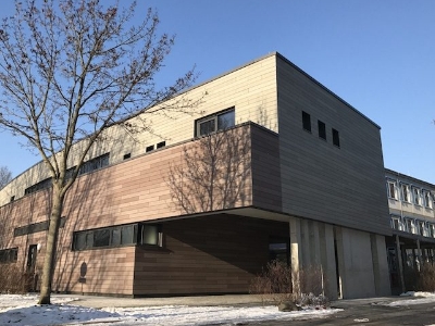 Grundschule Brückenhof