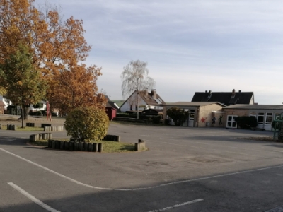 Grundschule Guxhagen