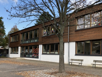Grundschule Kirchditmold