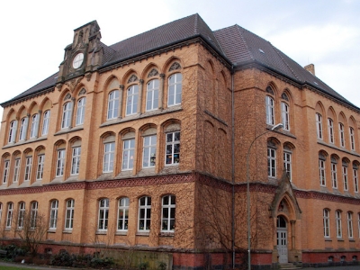 Grundschule Königstor