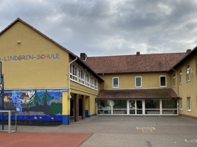 Grundschule Malsfeld