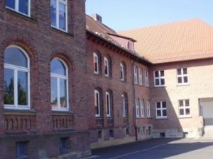 Grundschule Niederkaufungen