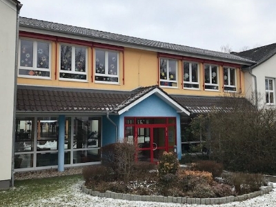 Grundschule Obervellmar