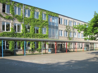 Grundschule Waldau
