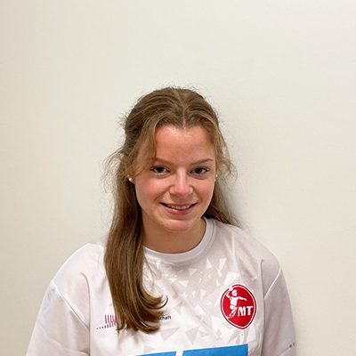Vanessa Mittmann
